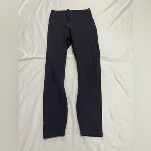 fabletics grey leggings